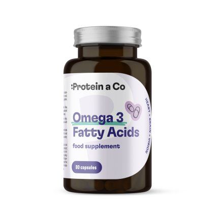 Kwasy tłuszczowe omega-3