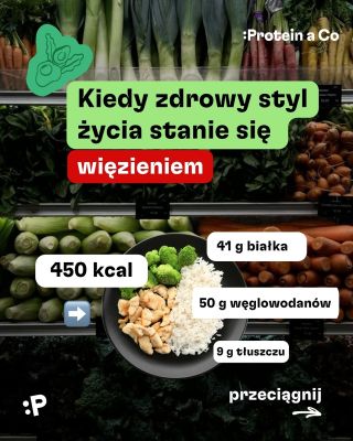 Kiedy zdrowy styl życia zamienia się w reality show, w którym jesteś zawodnikiem, jury i katem… 🤯 Tak, umieć liczyć...